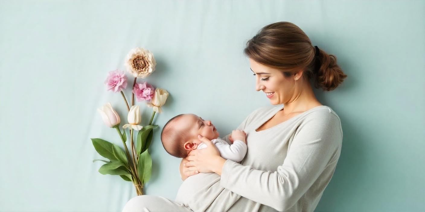 Tender Hugs Postnatal care